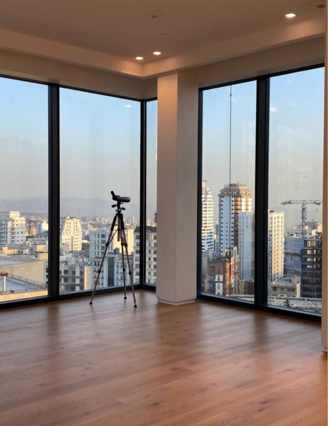 ۴۸۰متر تک واحدی با ویوو ۴جهت