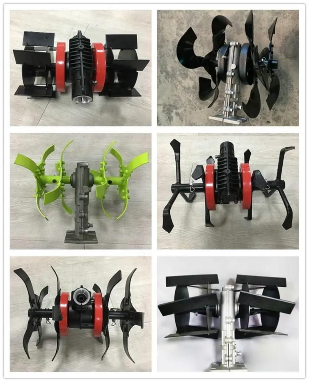 سری تبدیل علفزن به تیلر  ( ابزارملت )|ابزارآلات|کرمان, |دیوار