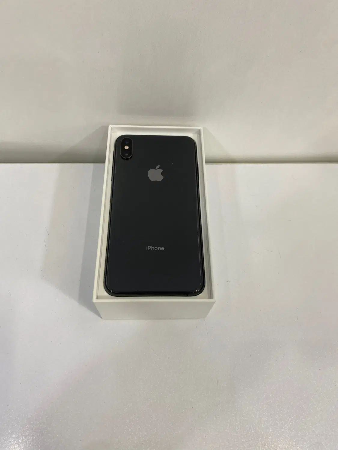 اپل iPhone XS Max ایفون ایکس اس مکس ۲۵۶|موبایل|کرج, گوهردشت|دیوار