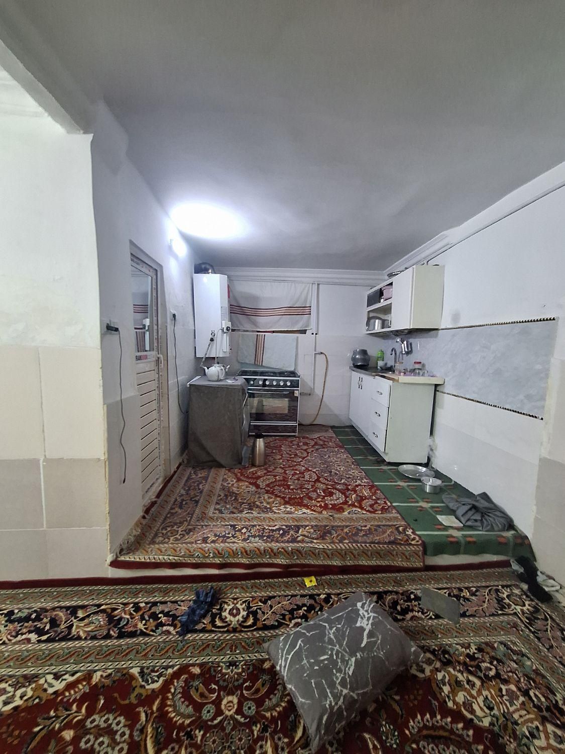 ویلایی۶۰متری دوطبقه مجزاشهرک شهیدرجایی/املاک جعفری|فروش خانه و ویلا|مشهد, شهید معقول|دیوار