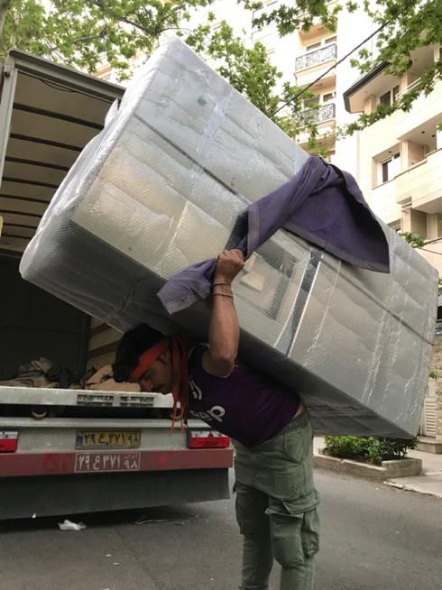 تخصصی باربری نظافت مبلشوی سمپاش کفساب نماشو نشتیاب|خدمات حمل و نقل|ایلام, |دیوار