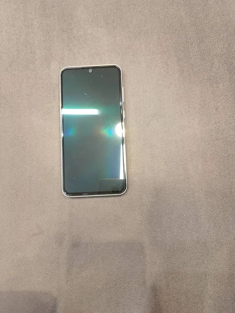 گوشی Samsung s23 fe در حد نو|موبایل|تهران, ایوانک|دیوار
