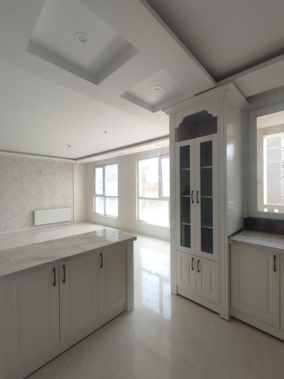 ۱۱۰ متر ۲ خ در امام رضا معبر ۲۰ متری|فروش آپارتمان|مشهد, امام رضا (ع)|دیوار