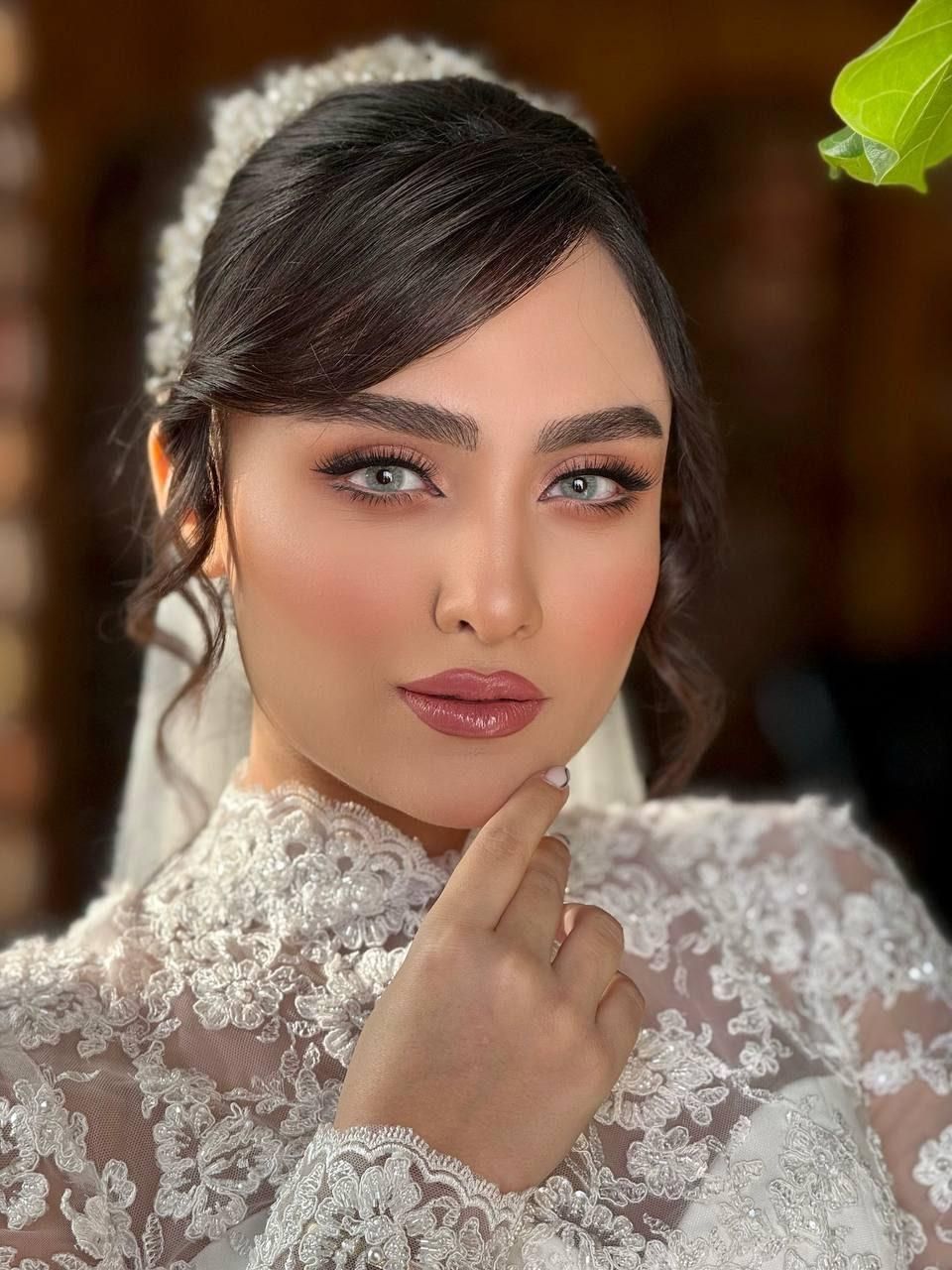 ورکشاپ بزرگ یکروزه تخصصی میکاپ و مژه|خدمات آرایشگری و زیبایی|تهران, جهاد|دیوار