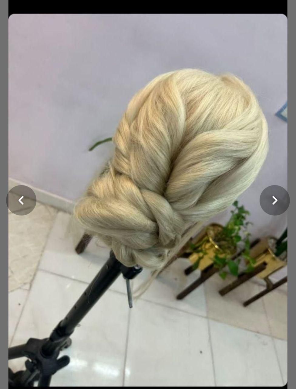 آموزش آرایشگری نقدو اقساط به پرداخت هفته ای 200|خدمات آموزشی|کرمان, |دیوار