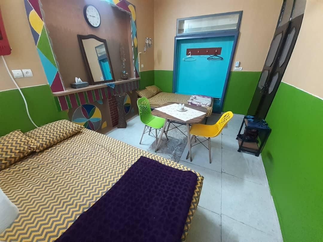 اجاره اتاق سوئیت مبله نزدیک بازار تهران|اجارهٔ کوتاه‌مدت آپارتمان و سوئیت|تهران, بازار|دیوار