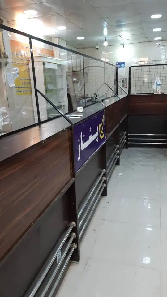 اجاره ،مشارکت واحدیا اتاق اداری ۳۰متری محبوب مجاز|اجارهٔ دفتر کار، اتاق اداری، مطب|تهران, بریانک|دیوار