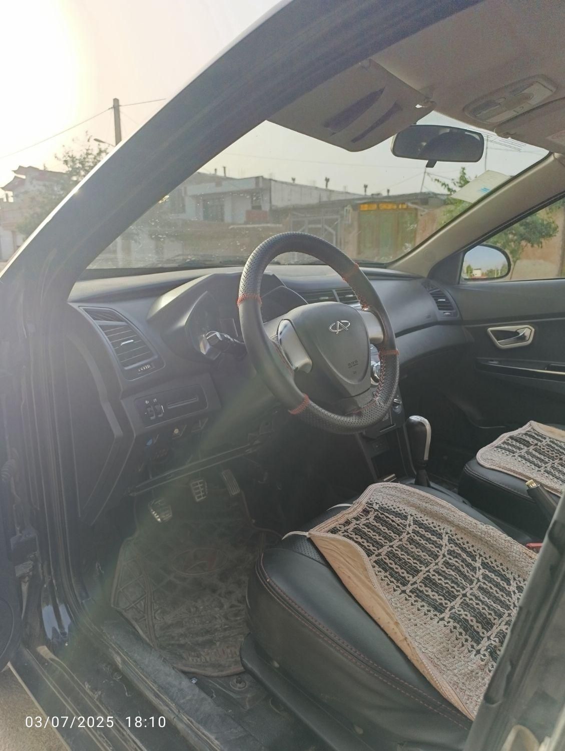 ام وی ام 315مدل94|خودرو سواری و وانت|ایلام, |دیوار