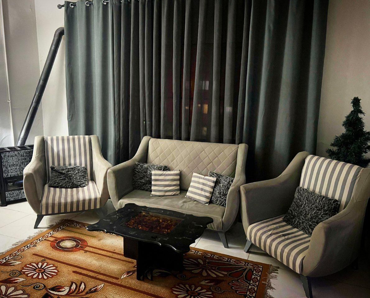 اجاره سوییت اپارتمان مبله سویت دربست شیک تمیز|اجارهٔ کوتاهمدت آپارتمان و سوئیت|مشهد, شهرک رازی (شهرک غرب)|دیوار