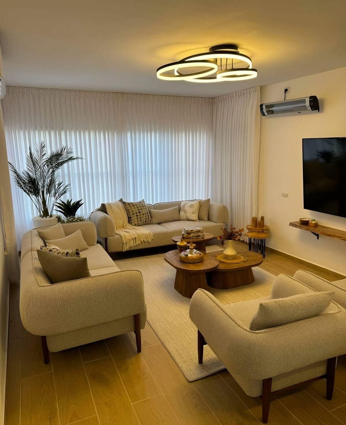 سرمایه گذاری خوب در منطقه ی عالی|فروش آپارتمان|تهران, وردآورد|دیوار