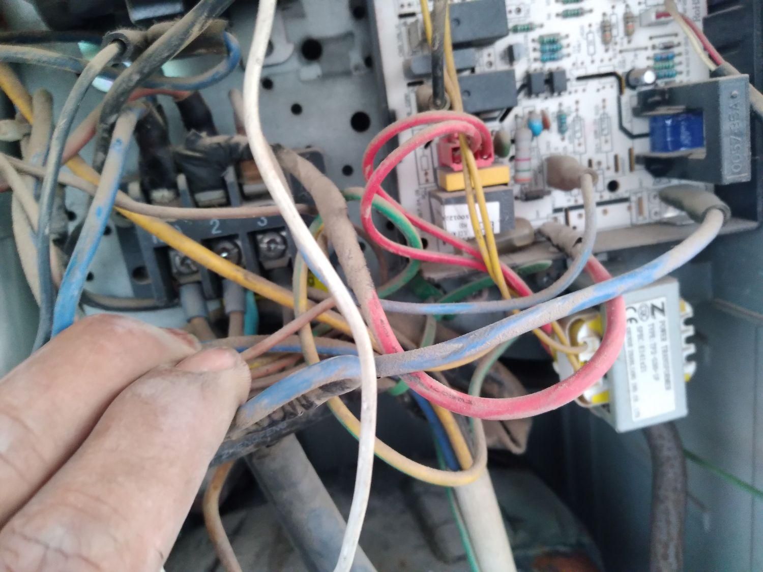 تعمیرات تخصصی کولر|خدمات پیشه و مهارت|کارون, |دیوار