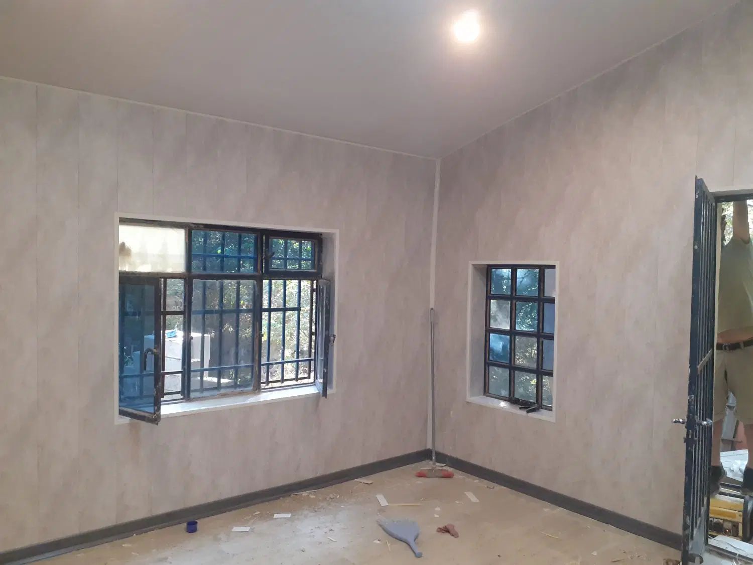 نصاب دکوراسیون داخلی|خدمات پیشه و مهارت|تنکابن, |دیوار