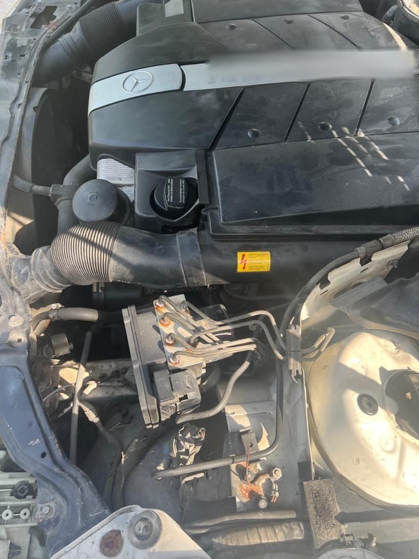 بنز مزایده ایی C ۲۴۰دندهای مدل ۲۰۰۳ فروشی حسن رود|خودرو سواری و وانت|بندر انزلی, لیچارگی حسن رود|دیوار