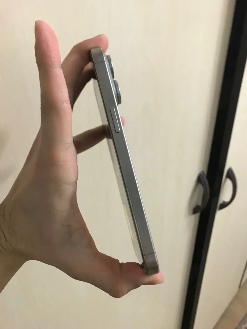 iphone 15 promax 512GB|موبایل|مشهد, سراب|دیوار