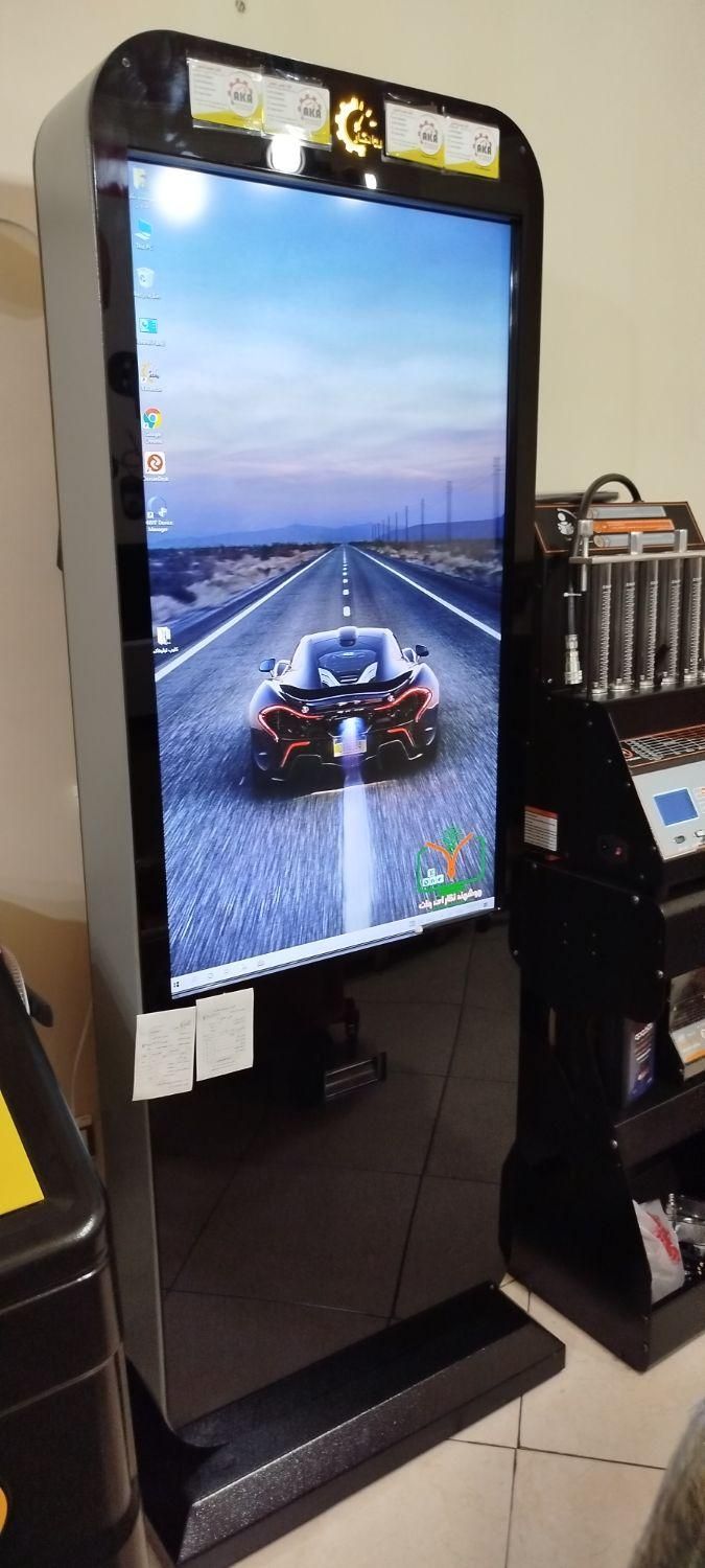 اتو کیوسک روانکار|فروشگاه و مغازه|تهران, آذربایجان|دیوار