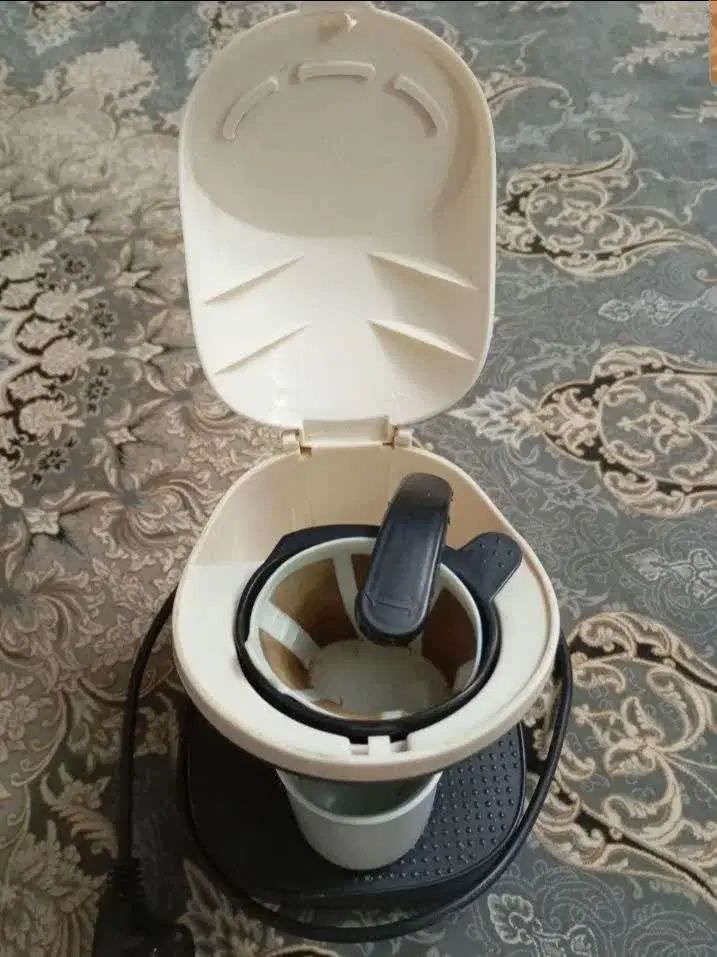 قهوه ساز|قوری، کتری، قهوه‌ساز دستی|مشهد, سپاد|دیوار