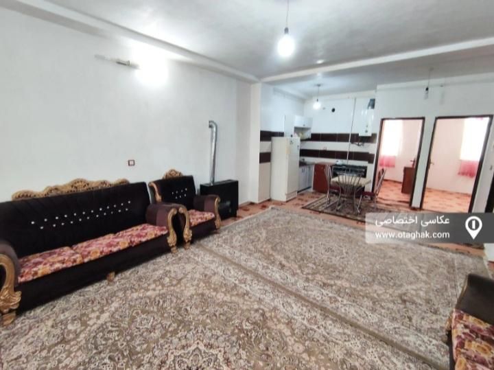 اجاره روزانه/هفتگی/ماهانه آپارتمان دوخوابه۱۰۰ متری|اجارهٔ کوتاه‌مدت آپارتمان و سوئیت|اردبیل, |دیوار