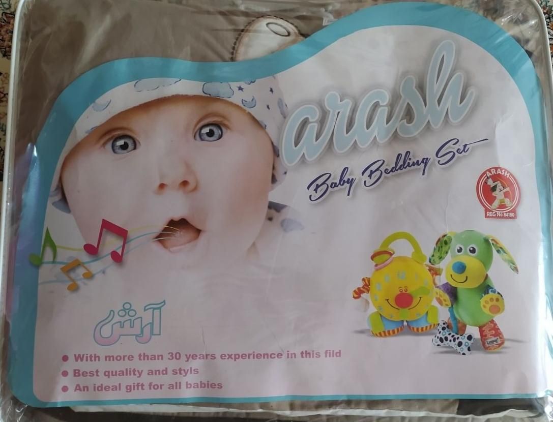 پتو و کیسه خواب نوزاد|اسباب و اثاث بچه|سنندج, |دیوار