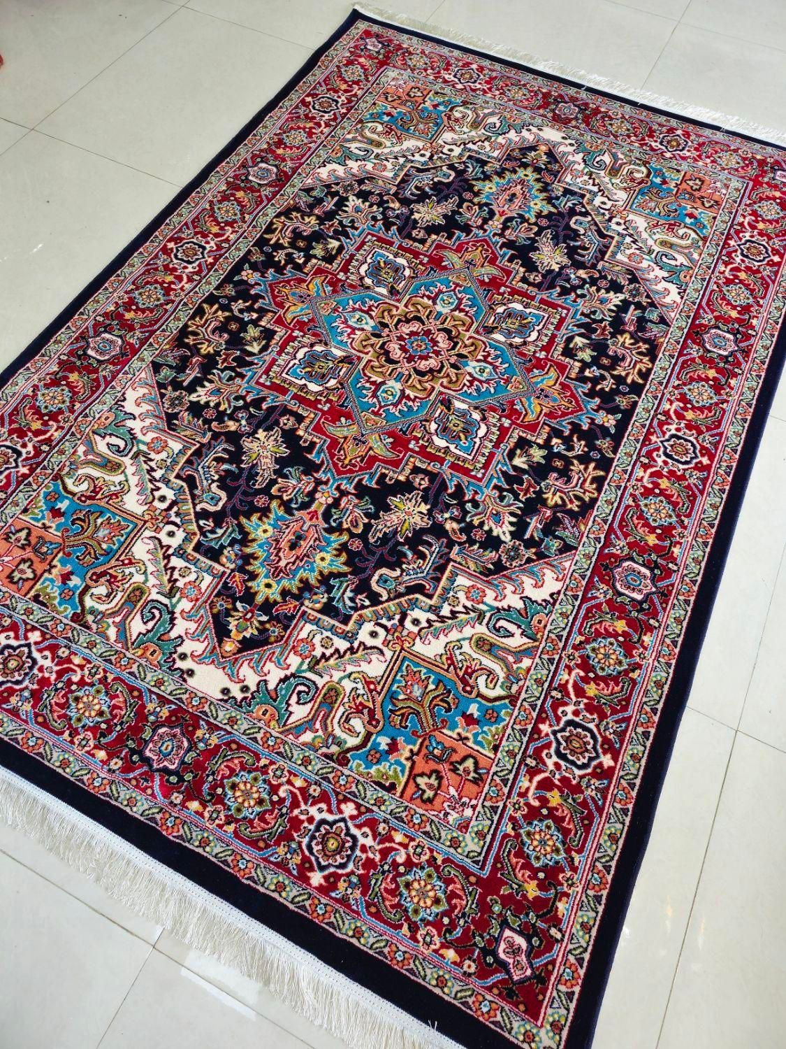 فرش ۶متری ۹متری ۱۲متری فرش اسپرت وینتیج|فرش|تهران, ابوذر|دیوار