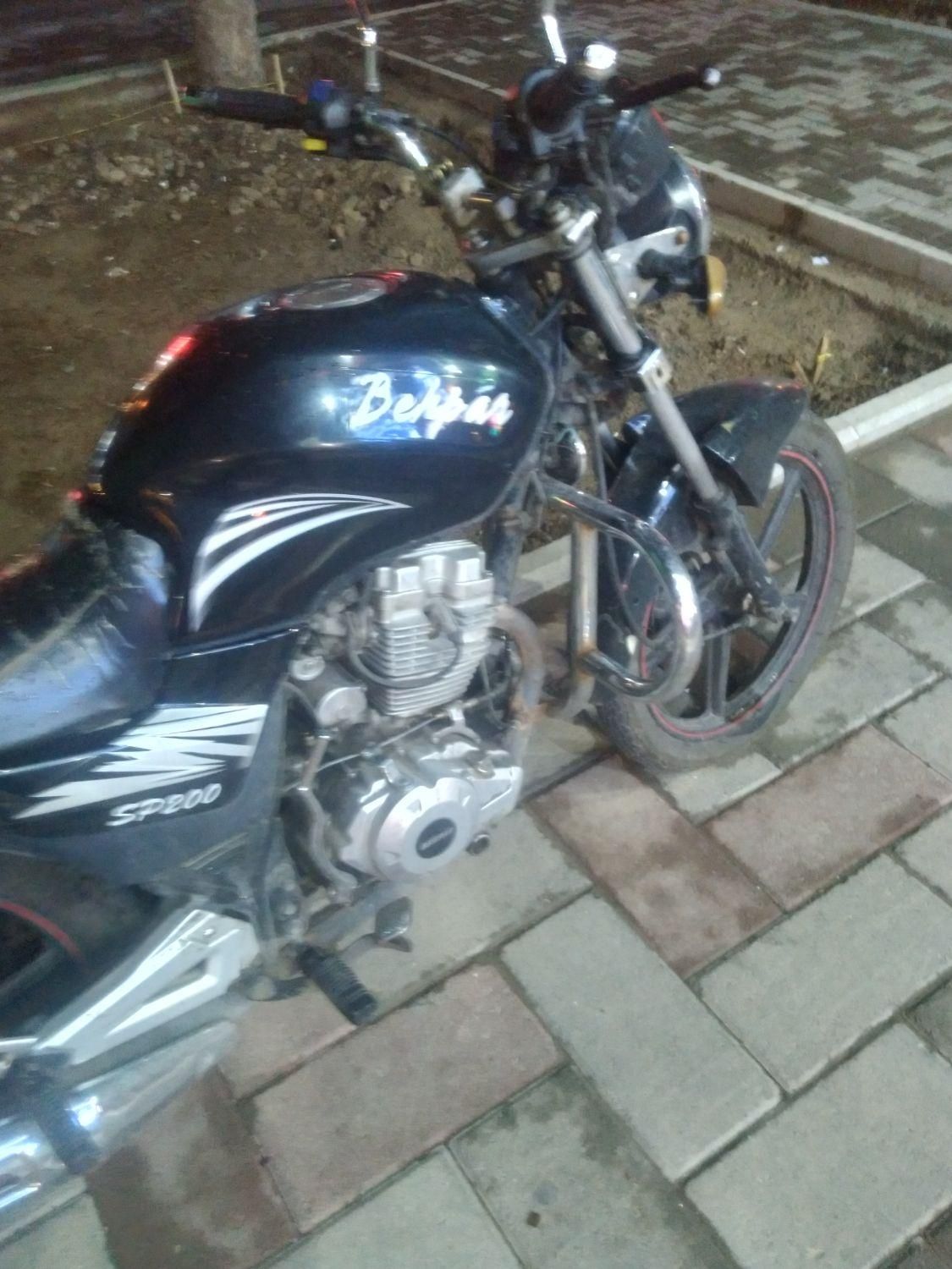 تعمیرات سیار موتورسیکلت باطری موتورسیکلت|خدمات موتور و ماشین|مشهد, فرهنگ|دیوار