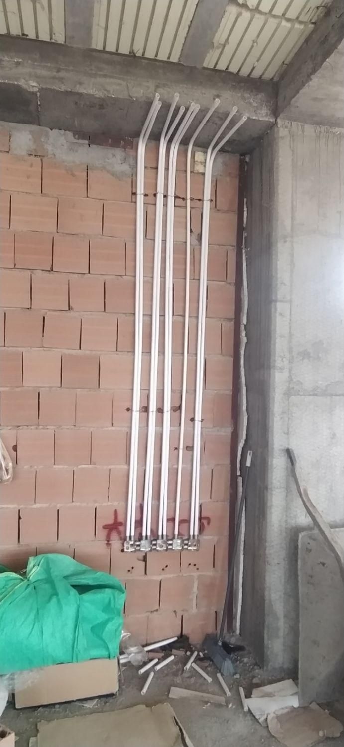 نیروی برقکار نیمه ماهر و ساده|استخدام صنعتی، فنی، مهندسی|گرگان, |دیوار