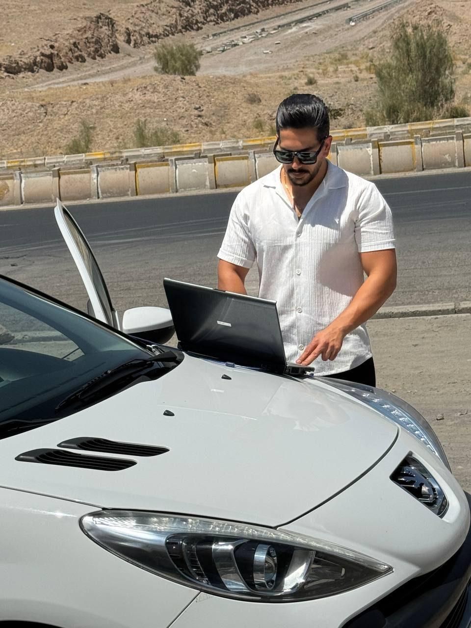 تنظیم موتور کاهش مصرف سوخت و افزایش شتاب خودرو|خدمات موتور و ماشین|بیرجند, |دیوار