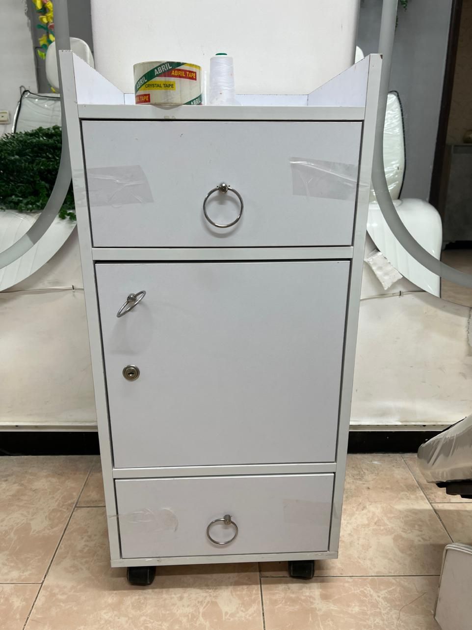 فروش‌ تجهیزات آرایشگاه|آرایشگاه و سالن‌های زیبایی|گرگان, |دیوار