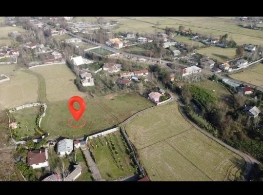 فروش زمین ۲۵۰ متری لولمان ب کوچصفهان|فروش زمین و ملک کلنگی|لولمان, |دیوار