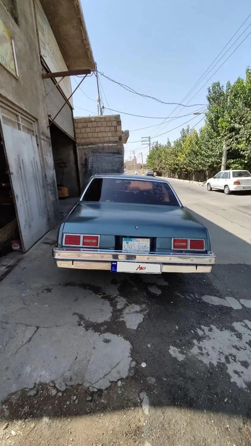 شورلت نوا|خودرو سواری و وانت|کرج, آق تپه|دیوار