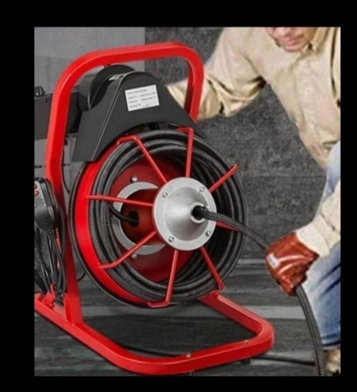 لوله بازکنی چاه فنربرقی فنرزنی بهداشتی کل شهر24ساع|خدمات پیشه و مهارت|شیراز, شهرک گلستان|دیوار