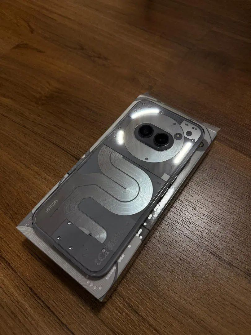 Nothing phone 2a plus|موبایل|مشهد, شاهد (شهرک غرب)|دیوار