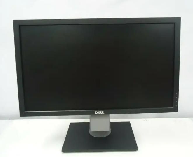 مانیتور استوک 22 اینچ دل Dell P2212HB|قطعات و لوازم جانبی رایانه|تهران, آرژانتین|دیوار