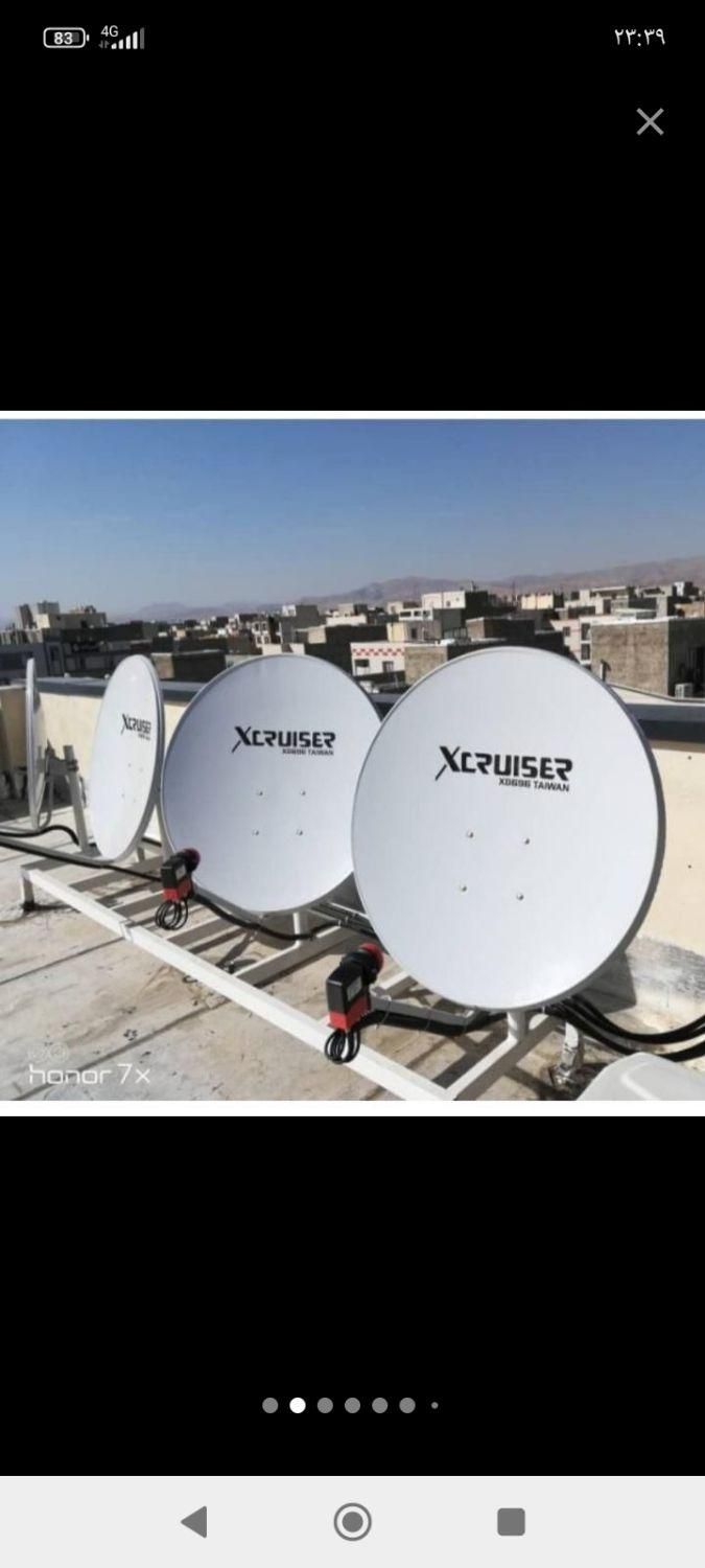 نصب تنظیم تعمیروفروش|خدمات پیشه و مهارت|فیروزآباد (فارس), |دیوار