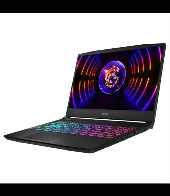لپ تاپ ام اس ای Msi Katana نسل ۱۳ با گرافیک 4060|رایانه همراه|تهران, سید خندان (جلفا)|دیوار