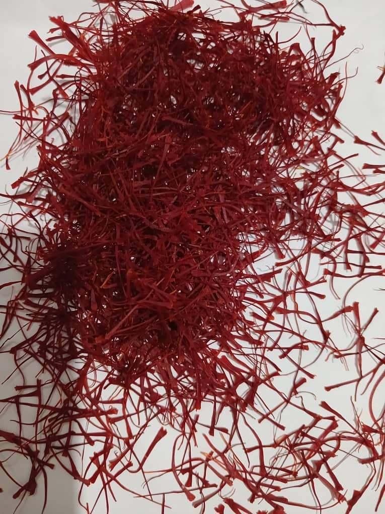 زعفرون ناب|خوردنی و آشامیدنی|الشتر, |دیوار