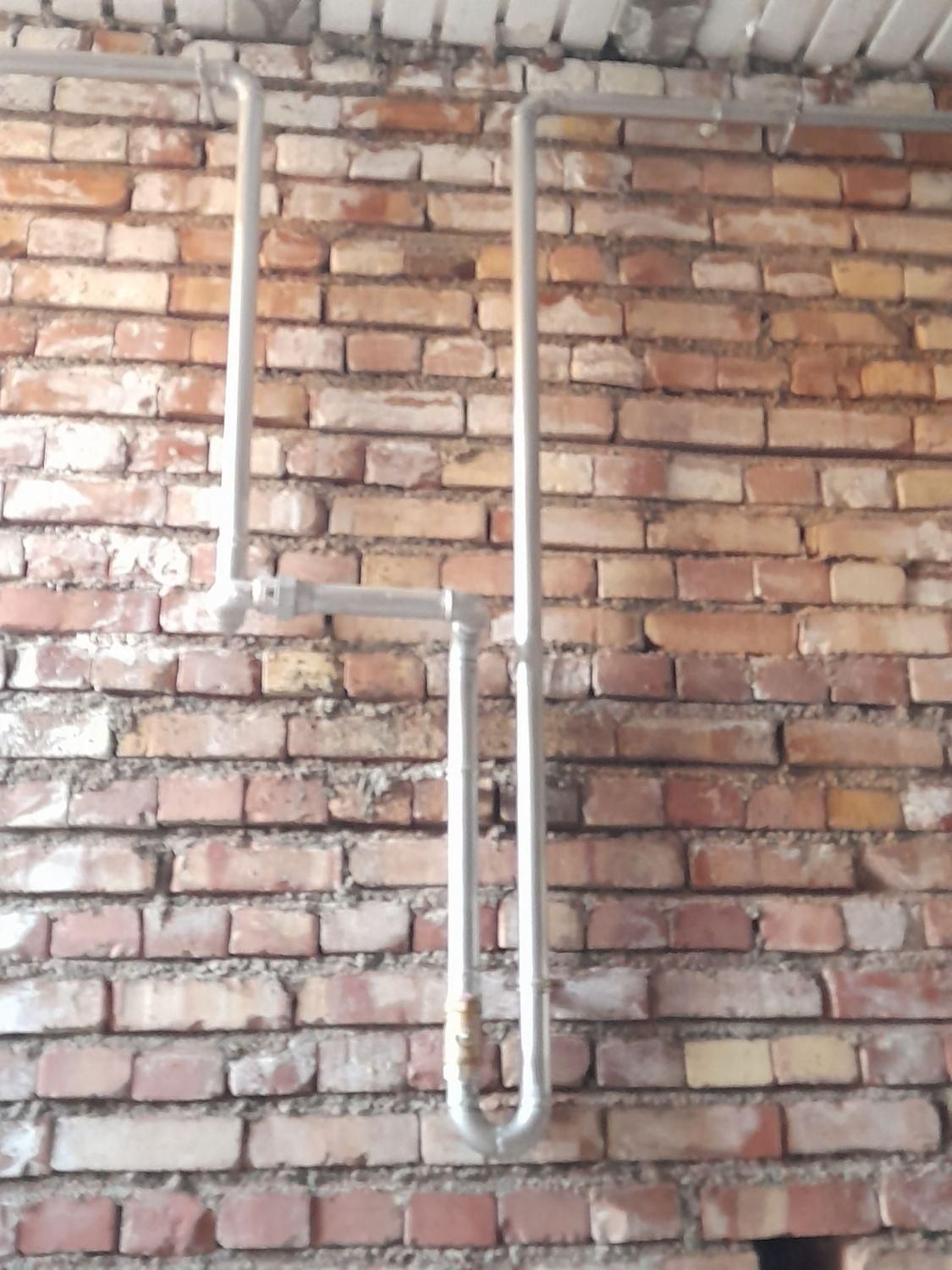 جوشکاری و لوله کشی گاز|خدمات پیشه و مهارت|بستان آباد, |دیوار