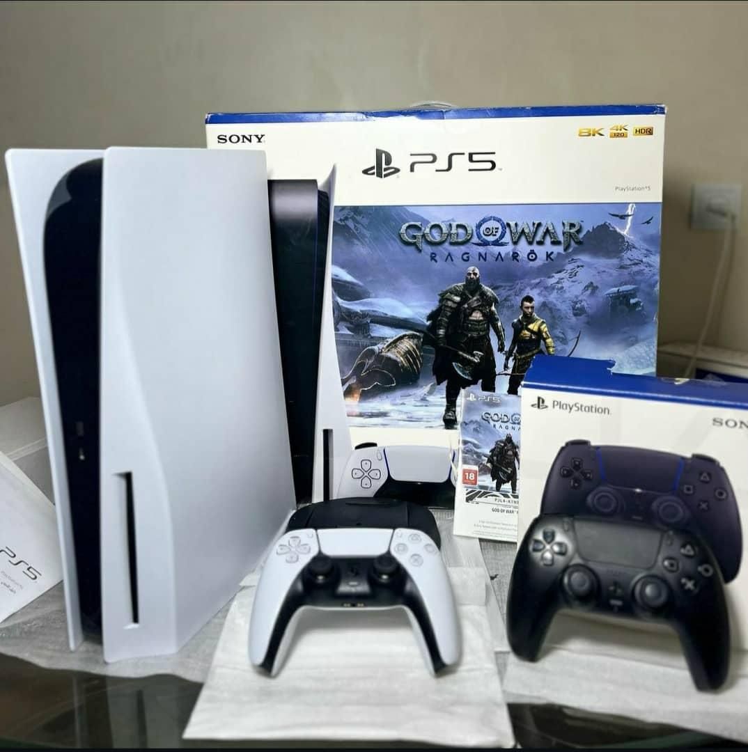 خریدار وفروشنده پلی استشین 3و 4و Ps5 درمحل|کنسول، بازی ویدئویی و آنلاین|تهران, شهرک غرب|دیوار