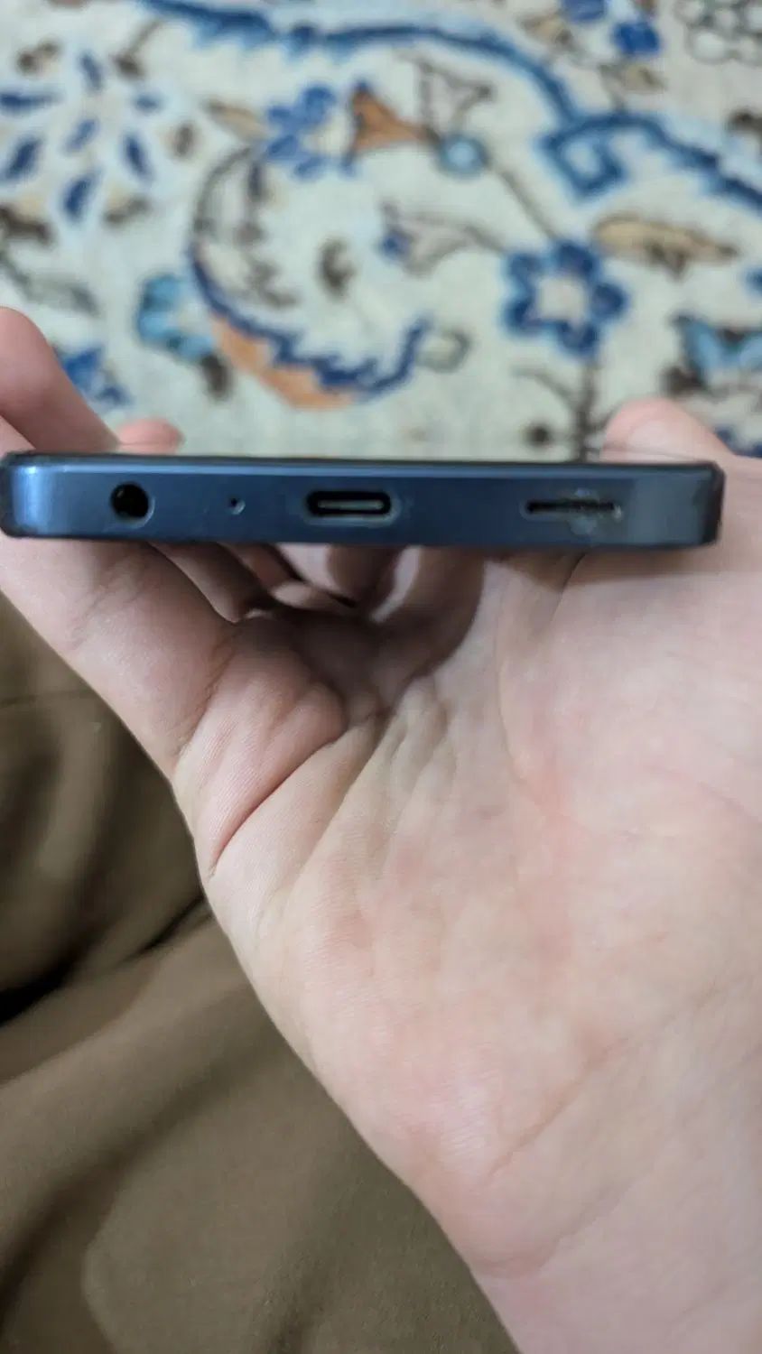 A25 256.8 Vietnam 5g سامسونگ|موبایل|تهران, پاسداران|دیوار