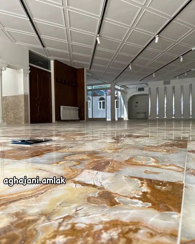 مشاهیرتکواحدی۲۰۰mطبقه اول۳خواب/قدیمی جذاب هوم آفیس|اجارهٔ آپارتمان|تهران, سنائی|دیوار