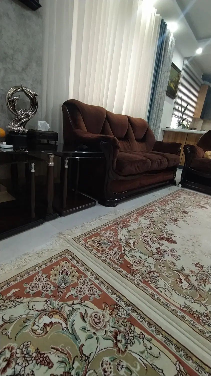 اجاره روزانه واحد|اجارهٔ کوتاه‌مدت آپارتمان و سوئیت|رشت, پل تالشان|دیوار