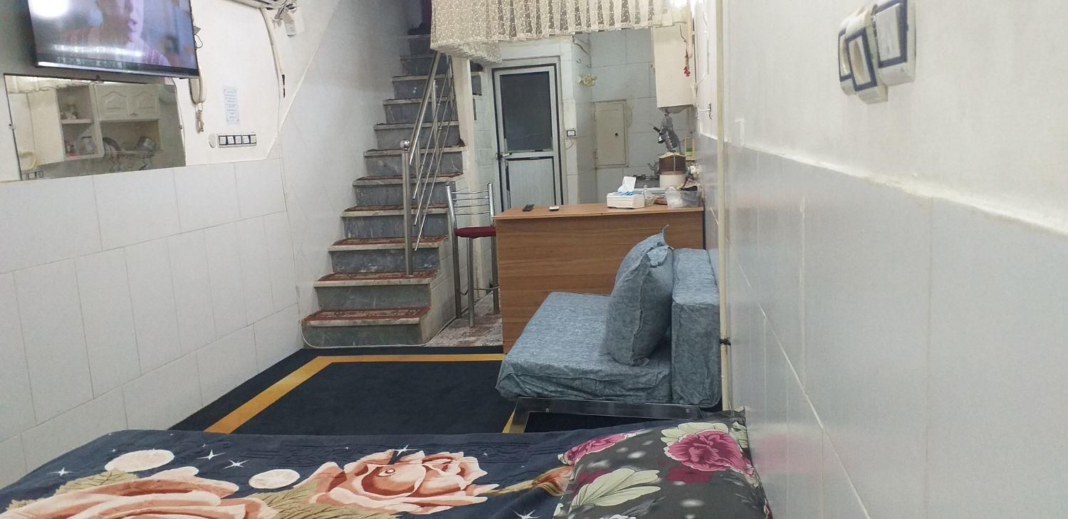 سوییت اپارتمان دربست نزدیک میدان ۷۲ تن|اجارهٔ کوتاه‌مدت آپارتمان و سوئیت|قم, آزادگان|دیوار