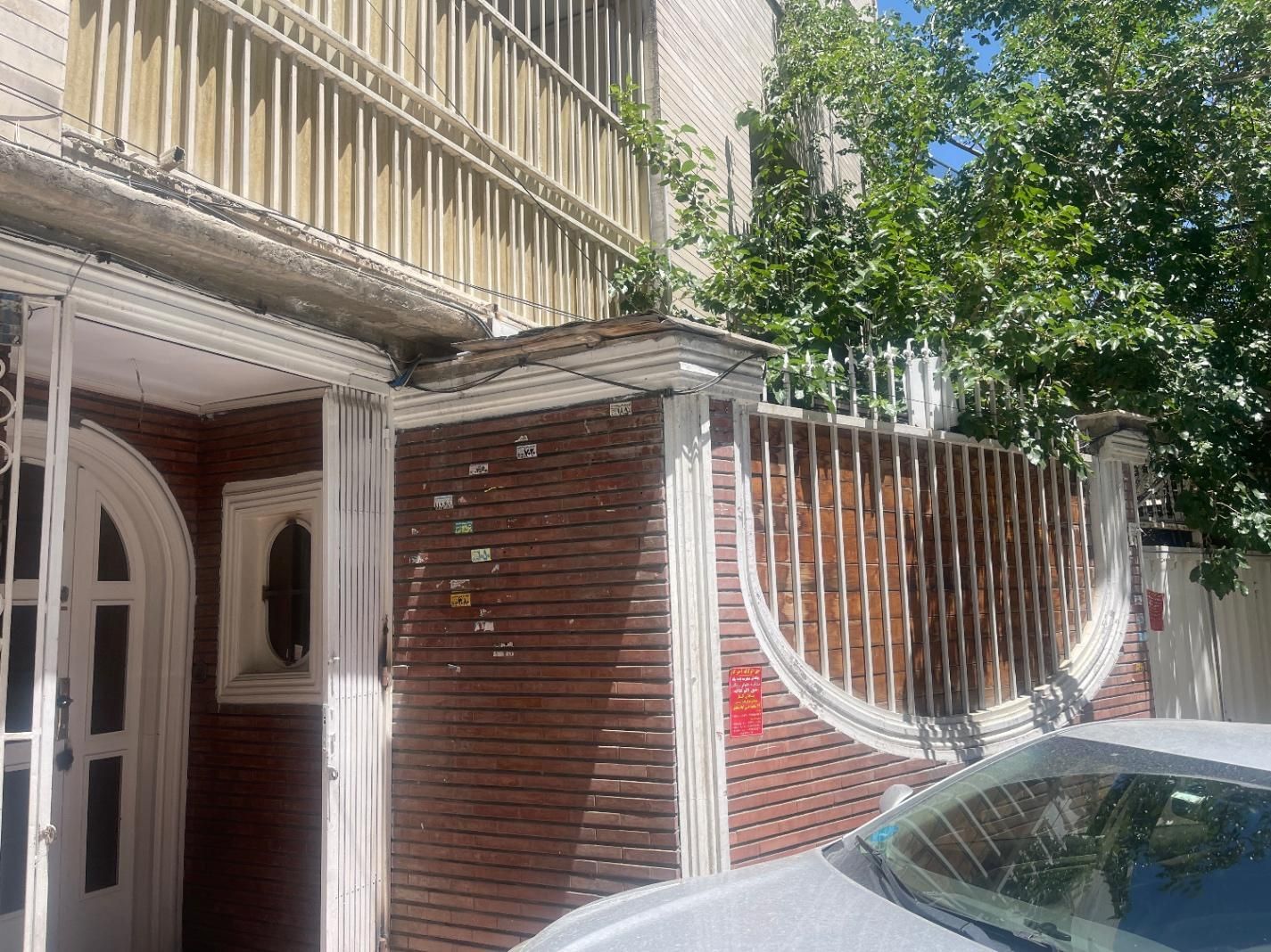 ۱۲۵ متر مطهری سند اداری ورودی مستقل مطهری همکف|اجارهٔ دفتر کار، اتاق اداری، مطب|تهران, بهجت‌آباد|دیوار