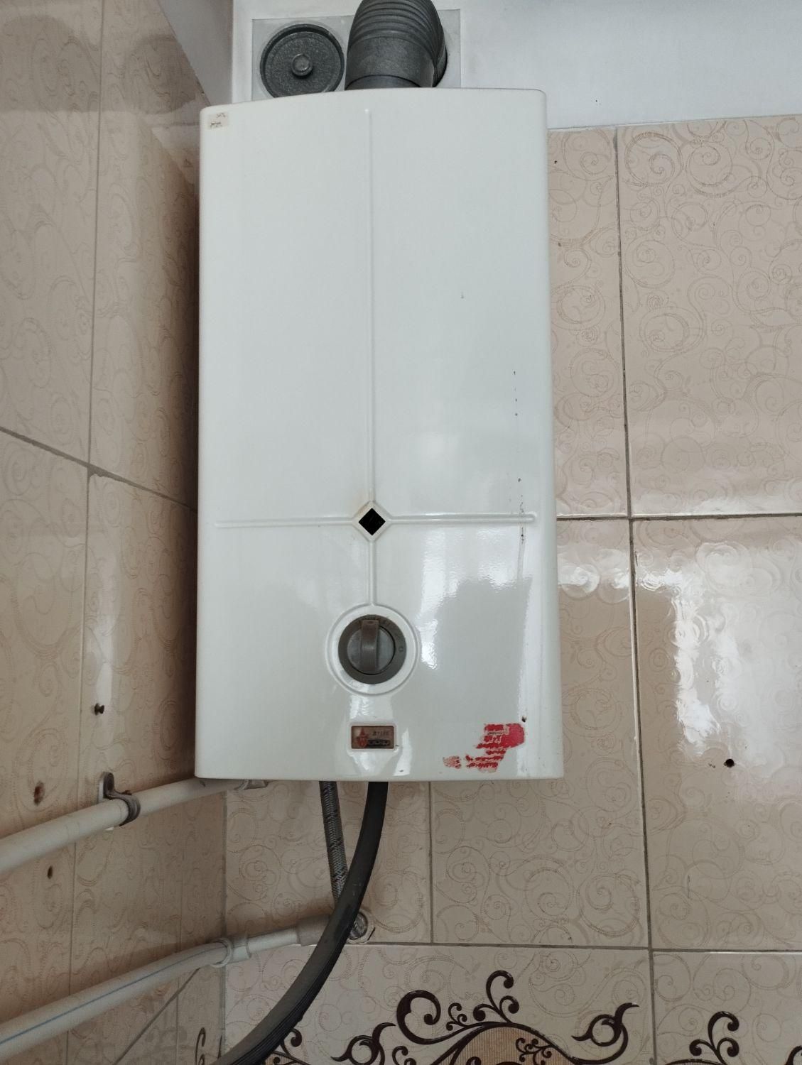 آبگرمکن بوتان و کولر3500|آبگرمکن، پکیج، شوفاژ|قرچک, |دیوار