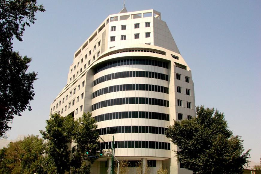 ۱۵۰ متر / مجتمع اداری و تجاری نگین قلهک|اجارهٔ دفتر کار، اتاق اداری، مطب|تهران, قلهک|دیوار