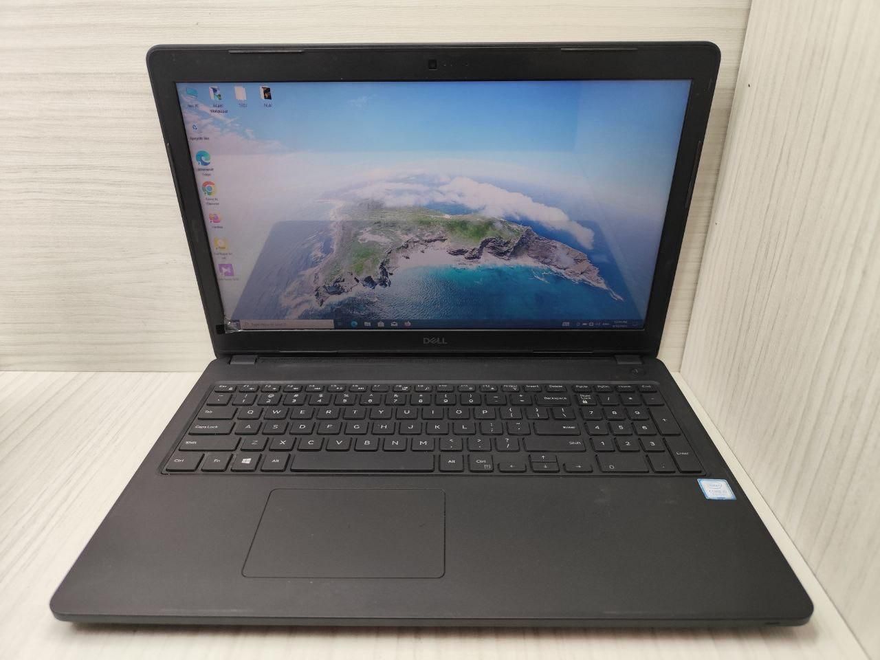 لپ تاپ Dell Latitude 3580 i5 نسل۷ فوتوشاپ اتوکد|رایانه همراه|تهران, باغ فیض|دیوار