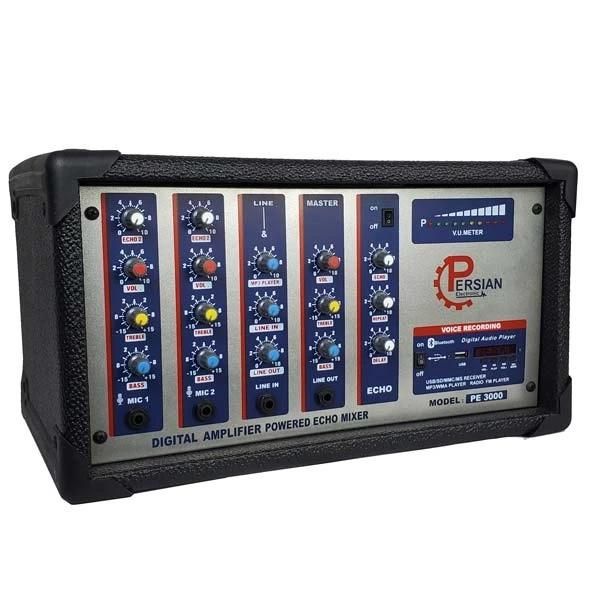 باند قوی تک و اکو|سیستم صوتی خانگی|ایذه, |دیوار