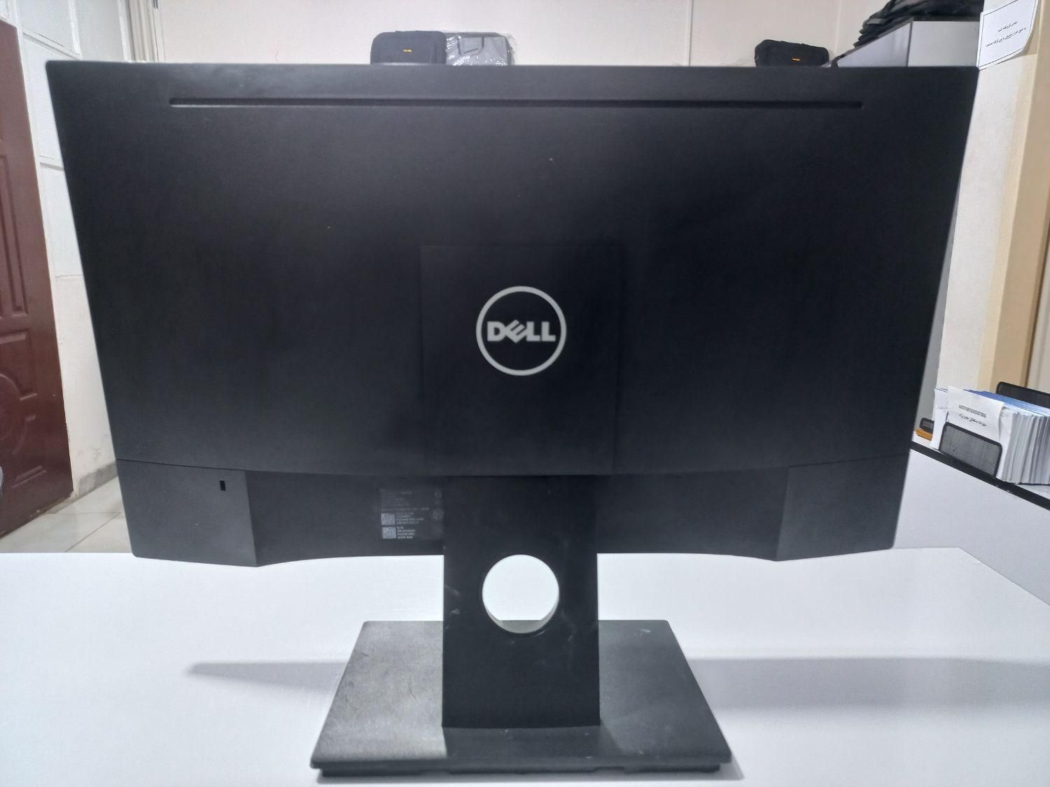مانیتور ۲۴ دل DELL 24|قطعات و لوازم جانبی رایانه|تهران, شهرک ولیعصر جنوبی|دیوار