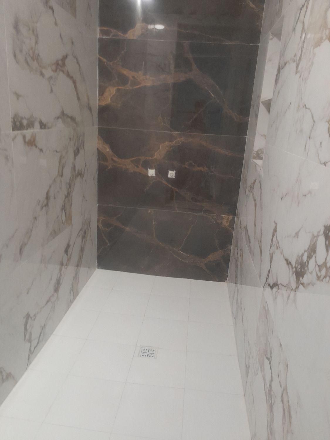 کاشی کاری بندکشی نشت یابی تعمیر سرویس‌هاصفر تا صد|خدمات پیشه و مهارت|زنجان, |دیوار