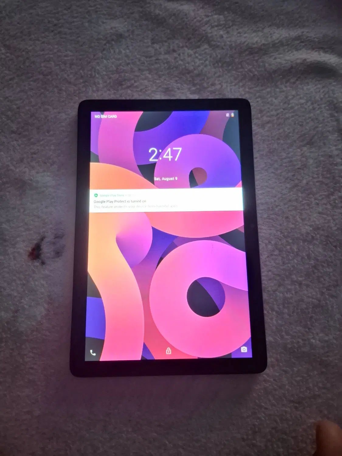 تبلت UMIIO s24 ultra|تبلت|تهران, تاکسیرانی|دیوار