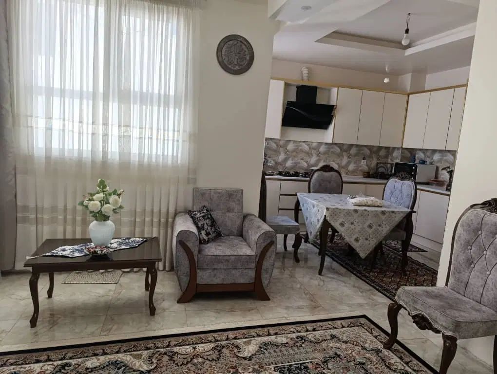 78 متری فول تک واحد خ محبوب مجاز شرقی خ خرمشهر|اجارهٔ آپارتمان|تهران, خرمشهر|دیوار
